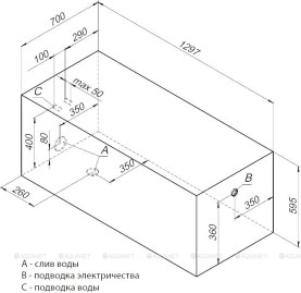 AKRILOVAYA_VANNA_AQUANET_WEST_130X70_S_KARKASOM_MONTAZHNAYA_SKHEMA_2