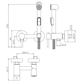 X25-52_scheme